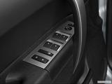  Driver's side inside window controls photo